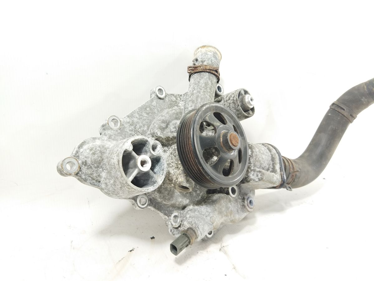 Charger Помпа охолодження Dodge Charger 2009-2023 68346915АА Dodge Charger 2 Charger Помпа охолодження Dodge Charger 2009-2023 68346915АА Dodge Charger 2