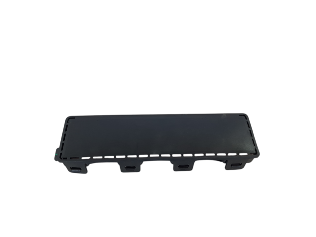 Model s. AirBag ног пассажира Tesla Model S 2012-2016 1005260-00-G Tesla Model S