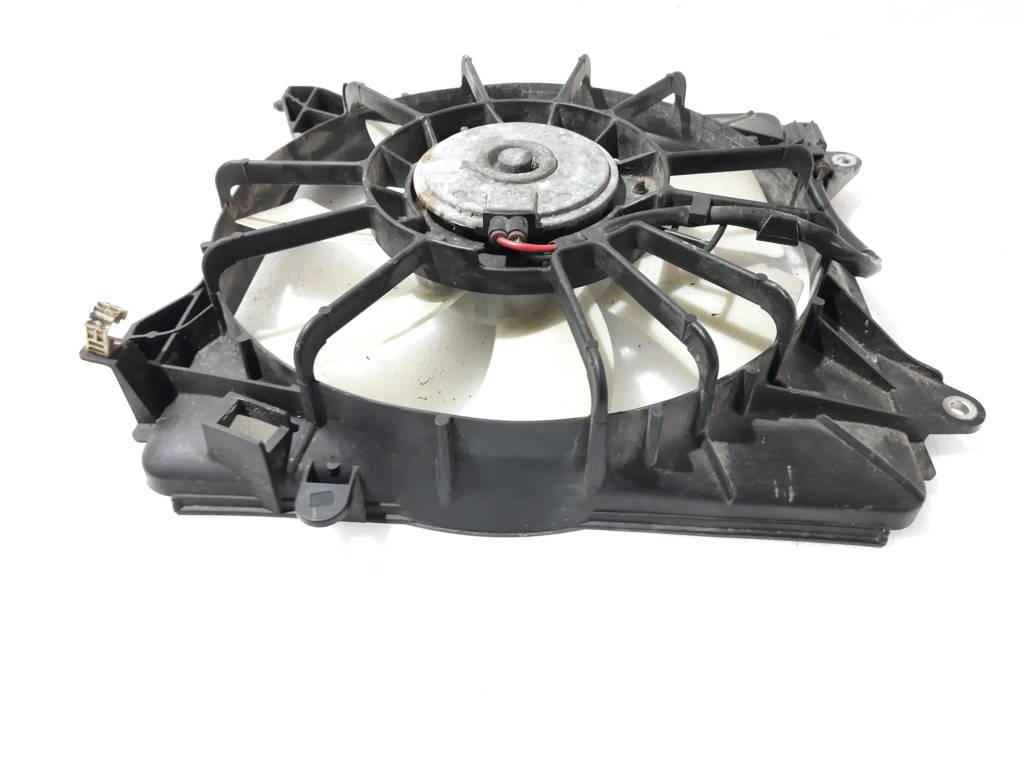 Insight Вентилятор системи охолодження правий Honda Insight 2010-2014 38615RBJ003 Honda Insight 19