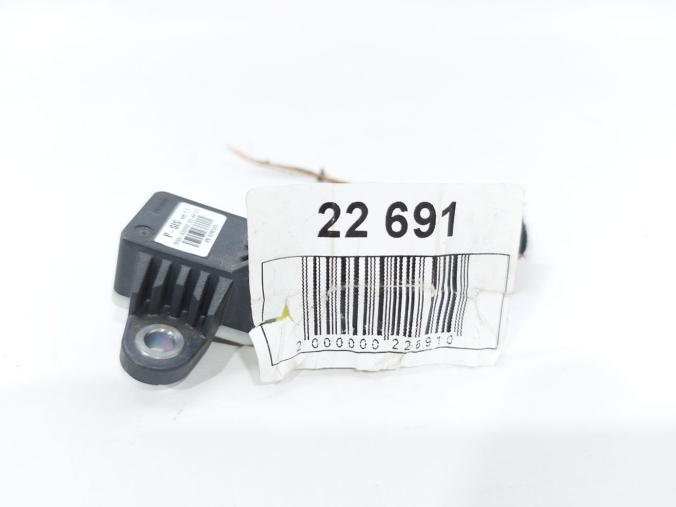 Forte Датчик удару Kia Forte 2014-2020 95920A3000 Kia Forte 4