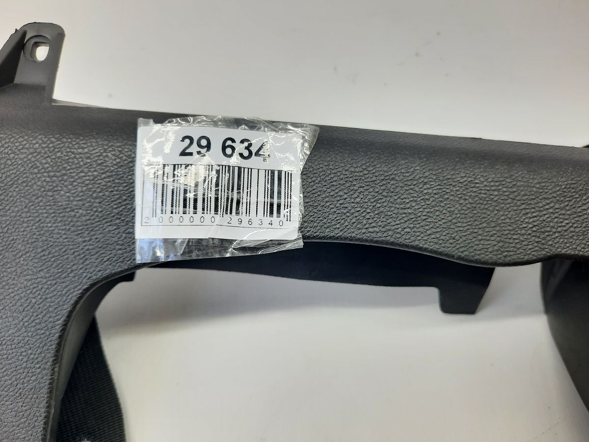 Volt Накладка торпеды левая нижняя Chevrolet Volt 2012-2015 22854016 Chevrolet Volt 4