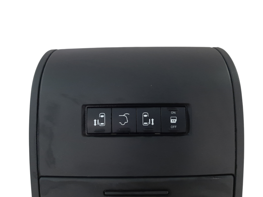 Grand caravan Плафон освітлення передній Dodge Grand Caravan 2011-2020 1LX701DAAA Dodge Grand Caravan 2