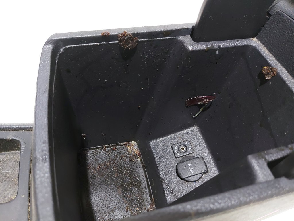 Passat s Консоль центральна Volkswagen Passat S 2012-2015 561863241C82V Volkswagen Passat S 20