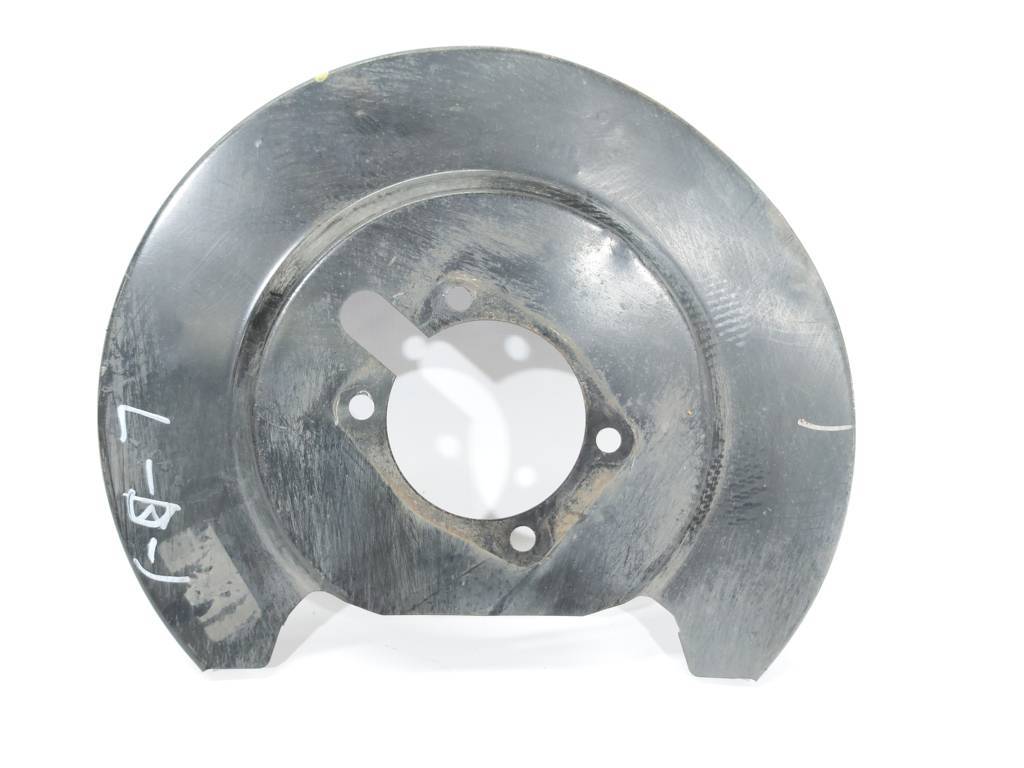 Journey Пыльник тормозного диска переднего левого Dodge Journey 2008-2016 4721683AB Dodge Journey 3