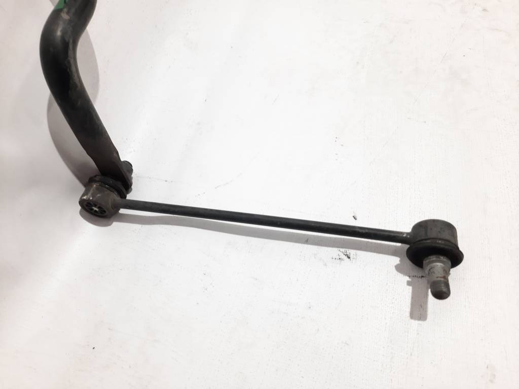 Veloster Стабілізатор передній Hyundai Veloster 2012-2017 54810-2V000 Hyundai Veloster 2 Veloster Стабілізатор передній Hyundai Veloster 2012-2017 54810-2V000 Hyundai Veloster 2