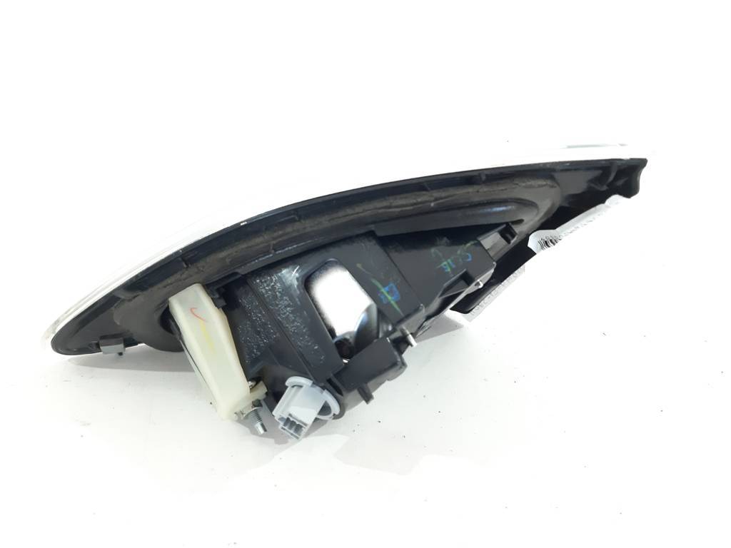 3 Фонарь крышки багажника левый Sedan Mazda 3 2010-2013 BBM4513G0H Mazda 3 8