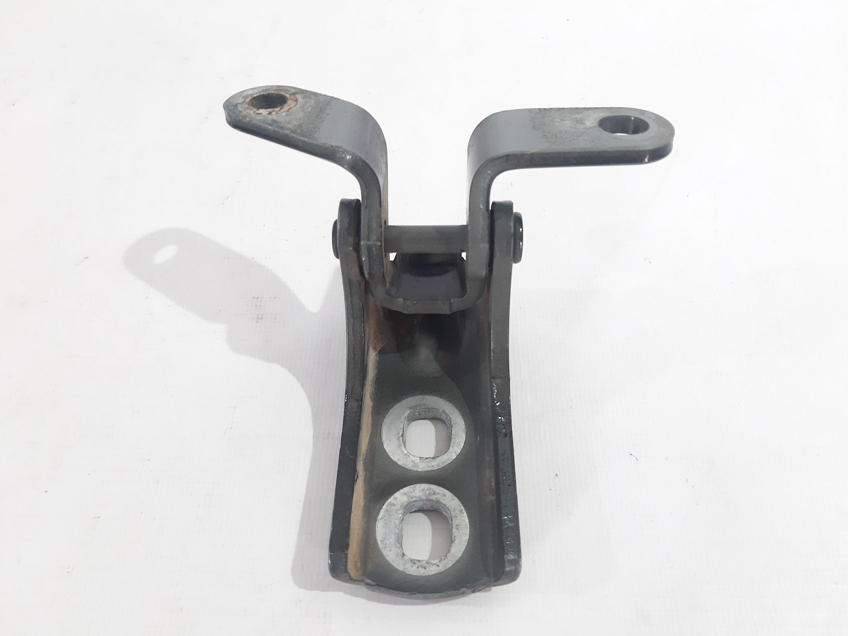 Malibu Петля двери передней левой верхняя Chevrolet Malibu 2013-2016 20992730 Chevrolet Malibu 7