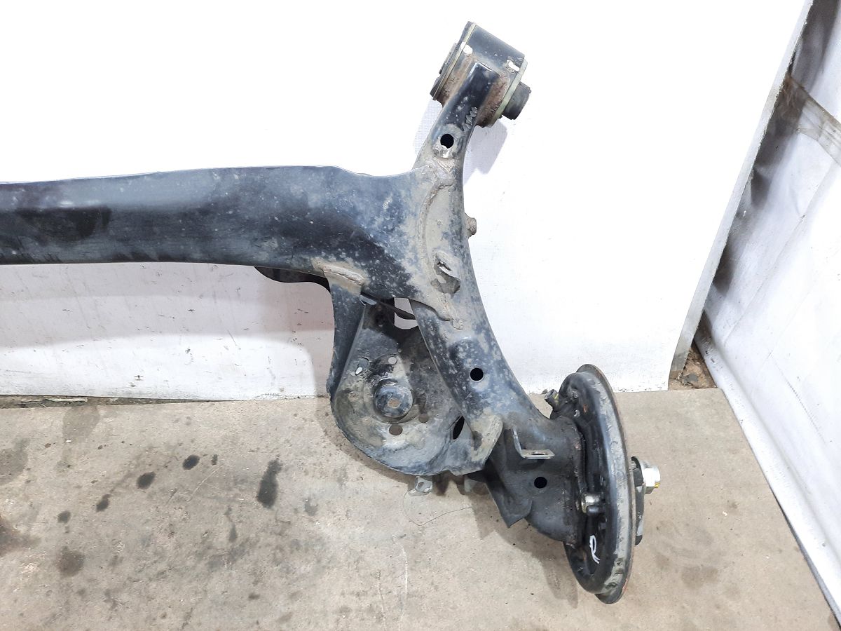 Insight Задня балка Honda Insight 2010 42100TM8A03 Honda Insight 3