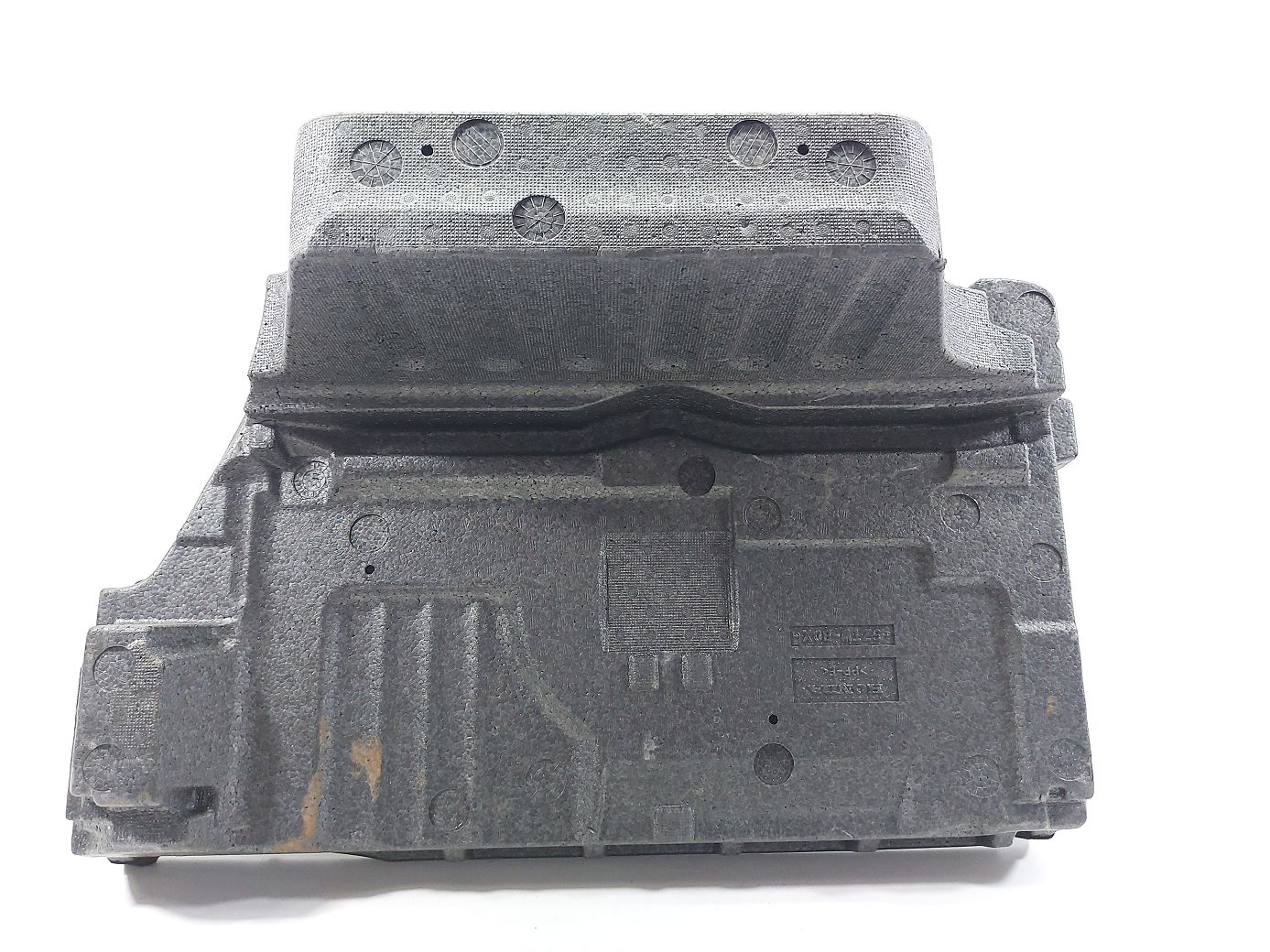 Cr-z Органайзер багажного отделения Honda CR-Z 2011-2015 84540SZTA01 Honda CR-Z 3