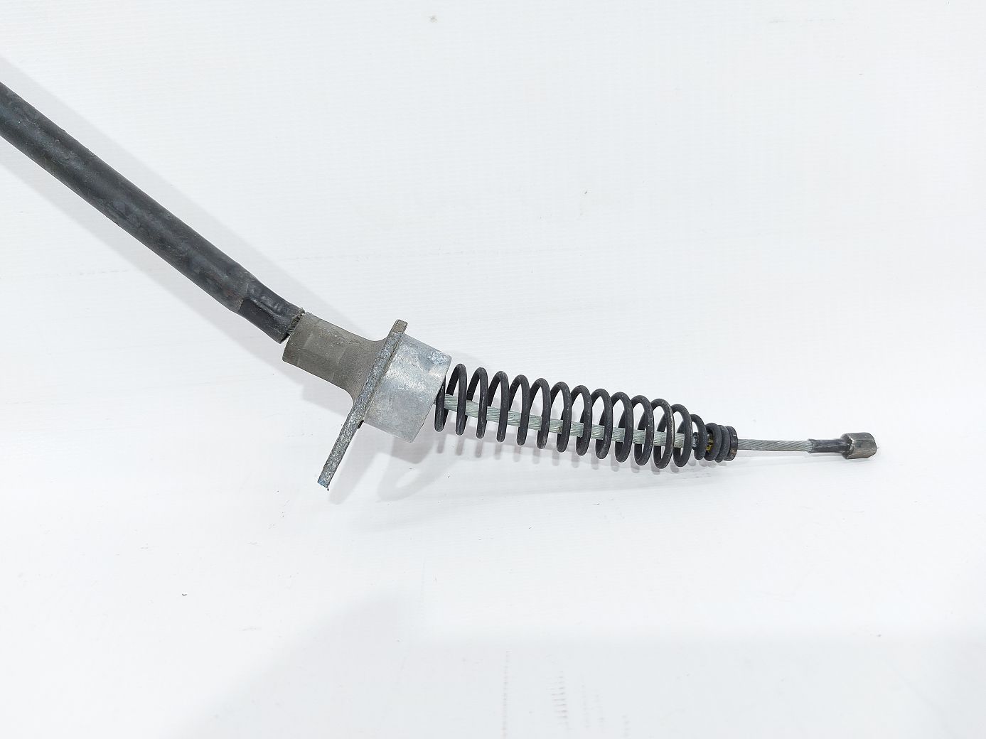 Ats Трос ручника лівий Cadillac ATS 2013-2019 84460920 Cadillac ATS 2 Ats Трос ручника лівий Cadillac ATS 2013-2019 84460920 Cadillac ATS 2