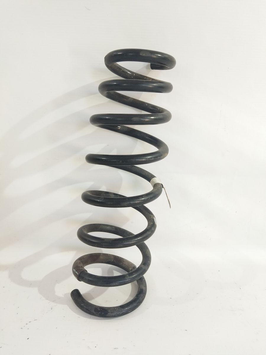 Optima. Пружина амортизатора заднього ліва/права Kia Optima 2016-2020 55350D5500 Kia Optima