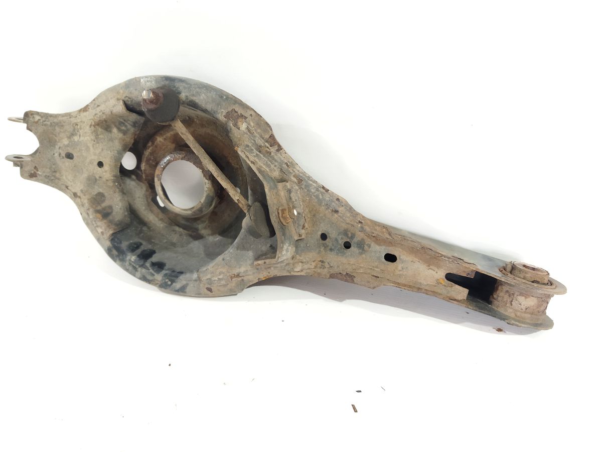 6 Важіль задній правий нижній під пружину Mazda 6 2013-2017 GHP928300A Mazda 6 7