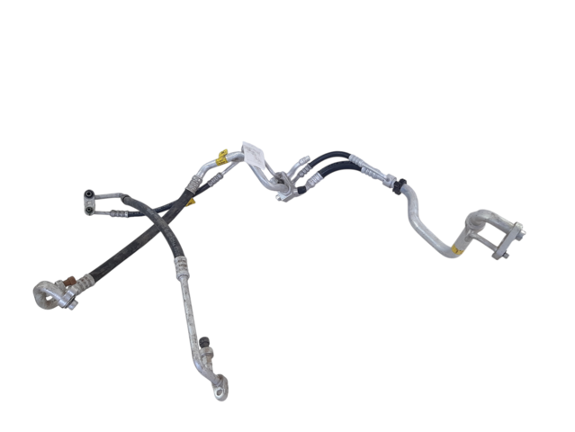 Bolt. Трубки кондиціонера Chevrolet Bolt EV 2017-2021 42475846 Chevrolet Bolt EV