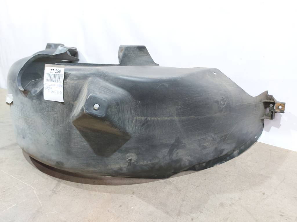 Dart Підкрилок задній правий Dodge Dart 2013-2019 68082836AG Dodge Dart 15