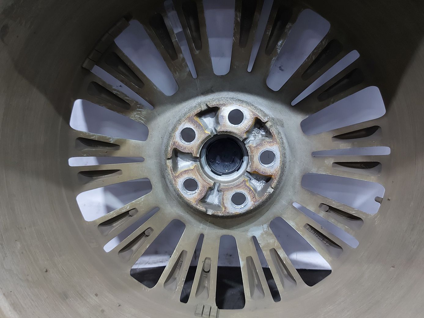 Xf Диск колёсный R19 Jaguar XF 2013-2015 C2P12613 Jaguar XF 8