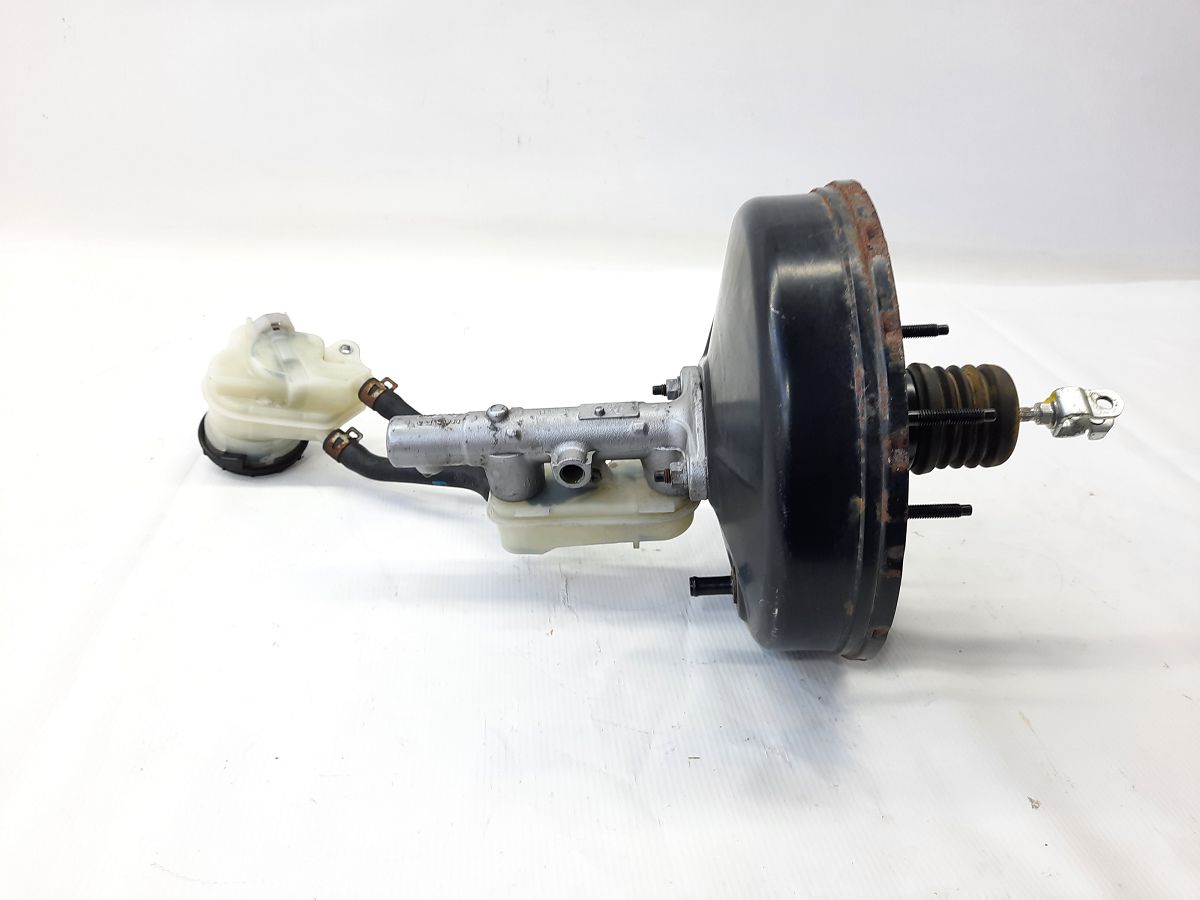 Insight. Головний гальмівний циліндр Honda Insight 2010 46100TK6A51 Honda Insight