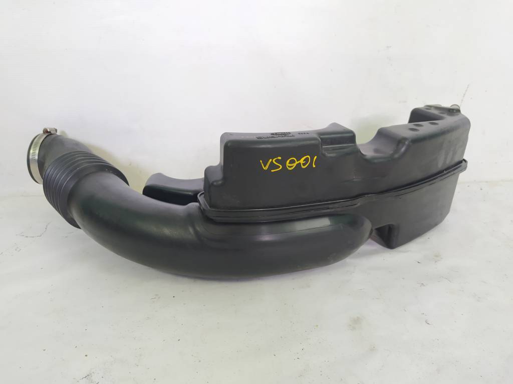 Forester Патрубок повітрозабірника Subaru Forester 2014-2018 14456AA440 Subaru Forester 4