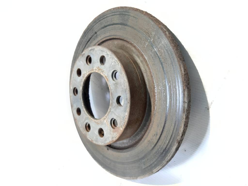 Dart Диск тормозной задний левый/правый Dodge Dart 2013-2019 68082121AB Dodge Dart 63