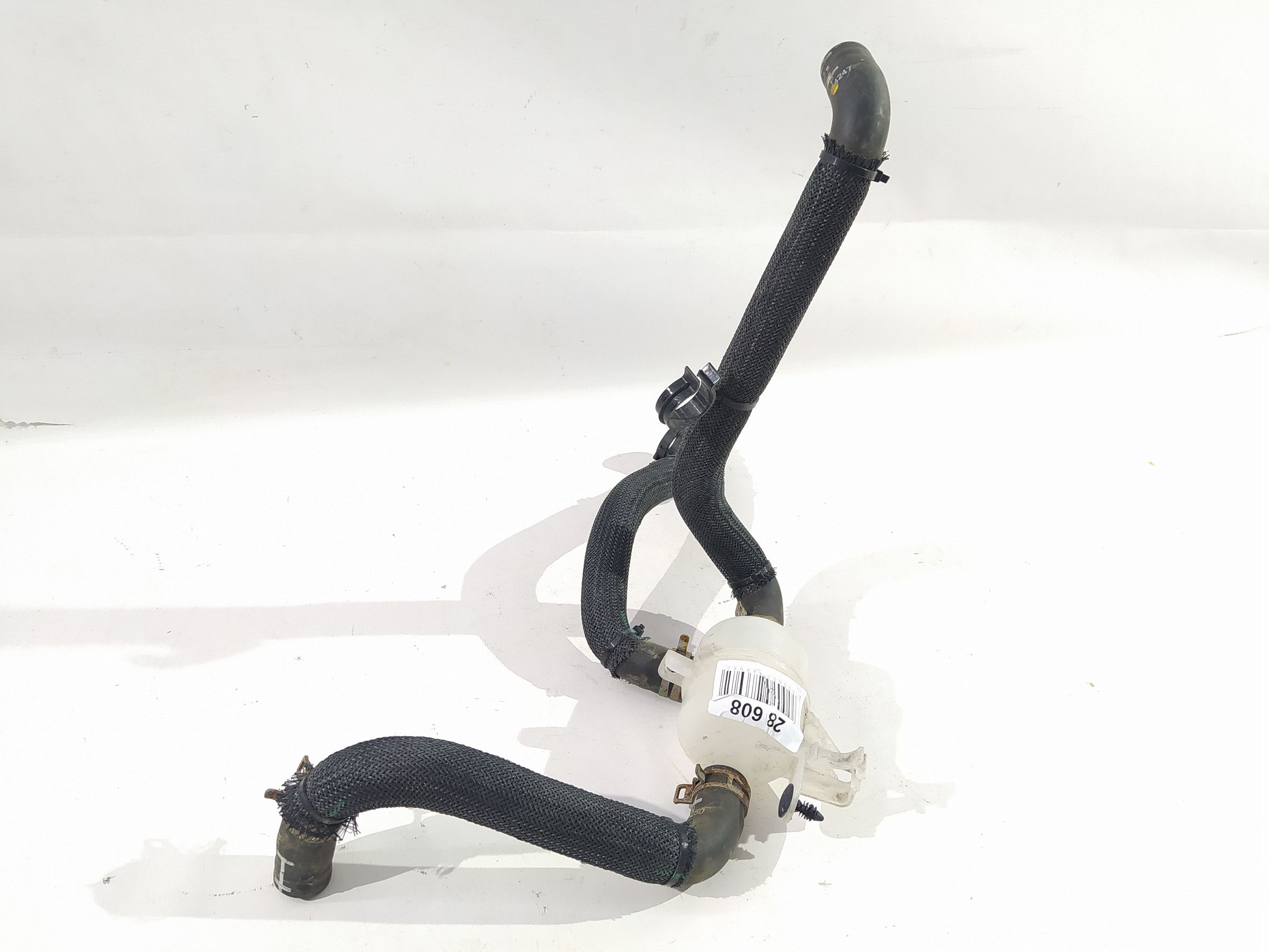 Volt Расширительный бачок электродвигателя Chevrolet Volt 2011-2019 20951983 Chevrolet Volt 7