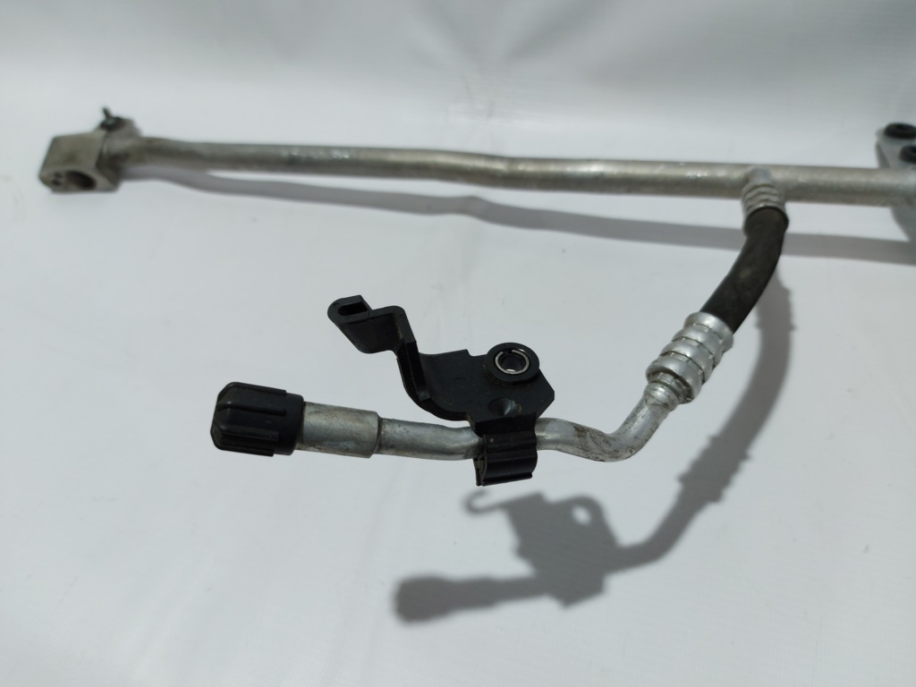 5 series Трубка кондиціонера з осушувача BMW 5 series 2011-2017 64539120005 BMW 5 series 10