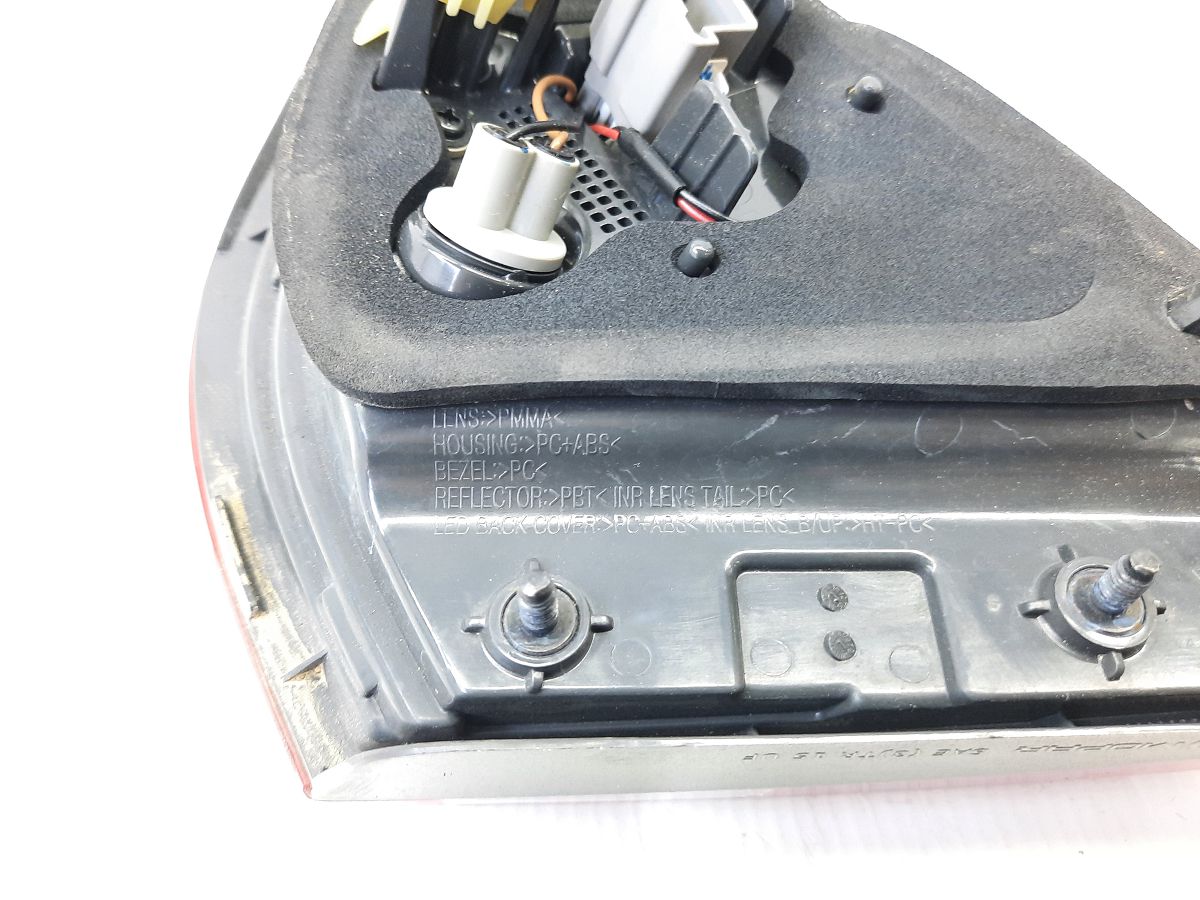 200 limited Ліхтар кришки багажника лівий Chrysler 200 Limited 2015-2017 68110363AA Chrysler 200 Limited 5 200 limited Ліхтар кришки багажника лівий Chrysler 200 Limited 2015-2017 68110363AA Chrysler 200 Limited 5