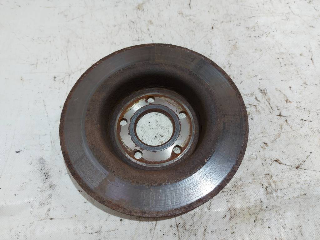 Escape Диск гальмівний задній лівий/правий Ford Escape 2013-2016 CV6Z2C026C Ford Escape 8 Escape Диск гальмівний задній лівий/правий Ford Escape 2013-2016 CV6Z2C026C Ford Escape 8