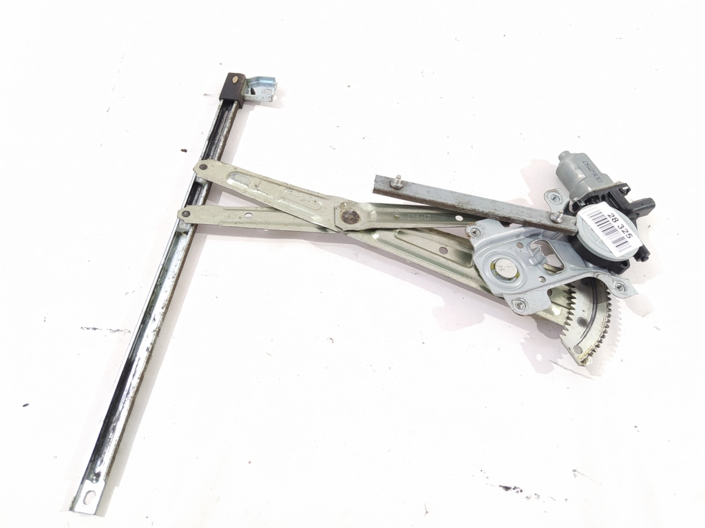 Cr-z. Склопідйомник дверей передньої лівої Honda CR-Z 2011-2016 72251SZT003 Honda CR-Z