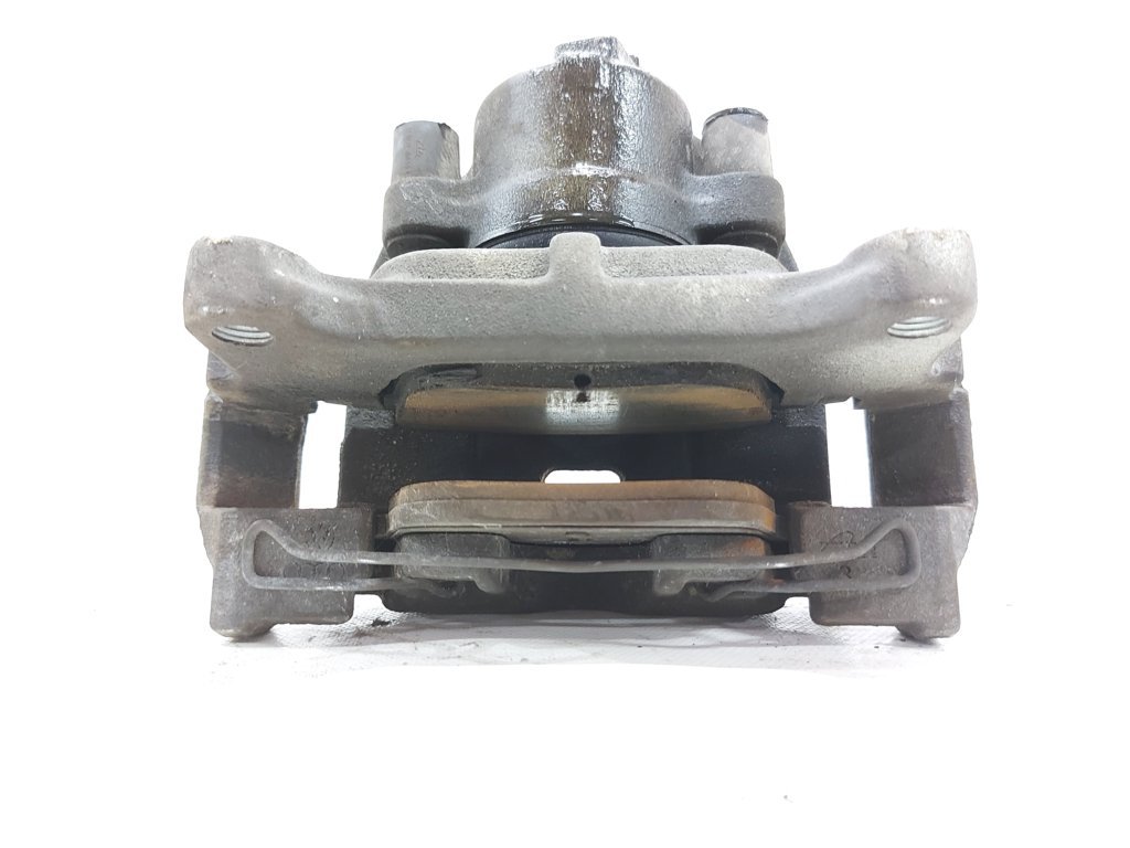 Passat s Суппорт тормозной передний правый Volkswagen Passat S 2009-2018 5N0615124 Volkswagen Passat S 11