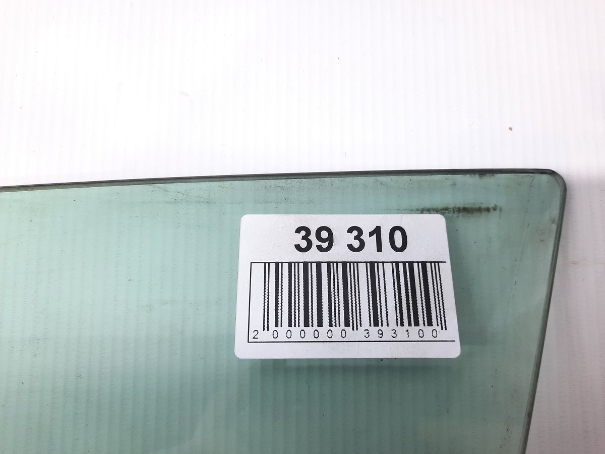 A4 Скло дверей передньої лівої Audi A4 2009-2012 8K0845201C Audi A4 2