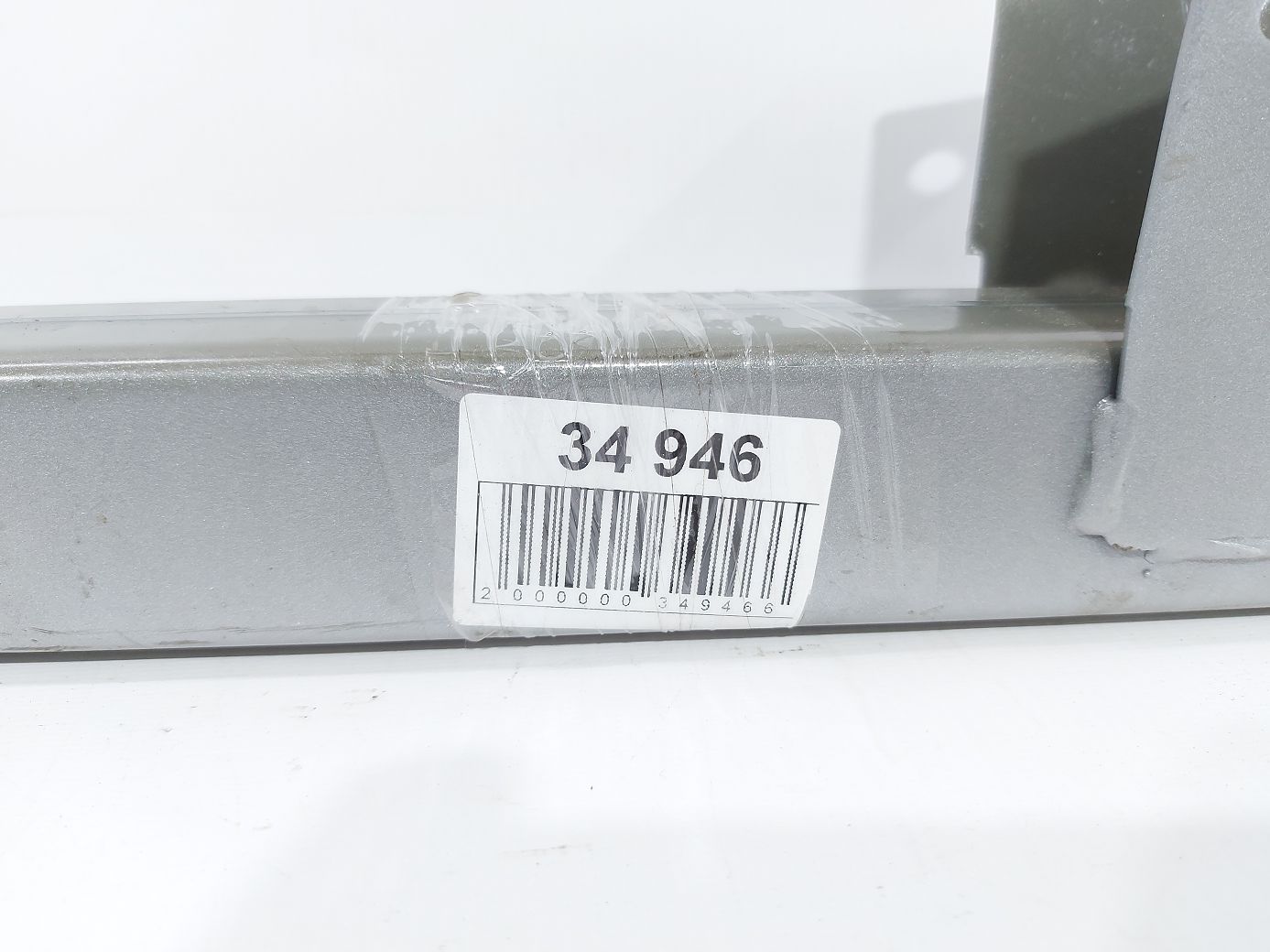 Patriot Распорка под задние сидения Jeep Patriot 2011-2017 5115657AB Jeep Patriot 7