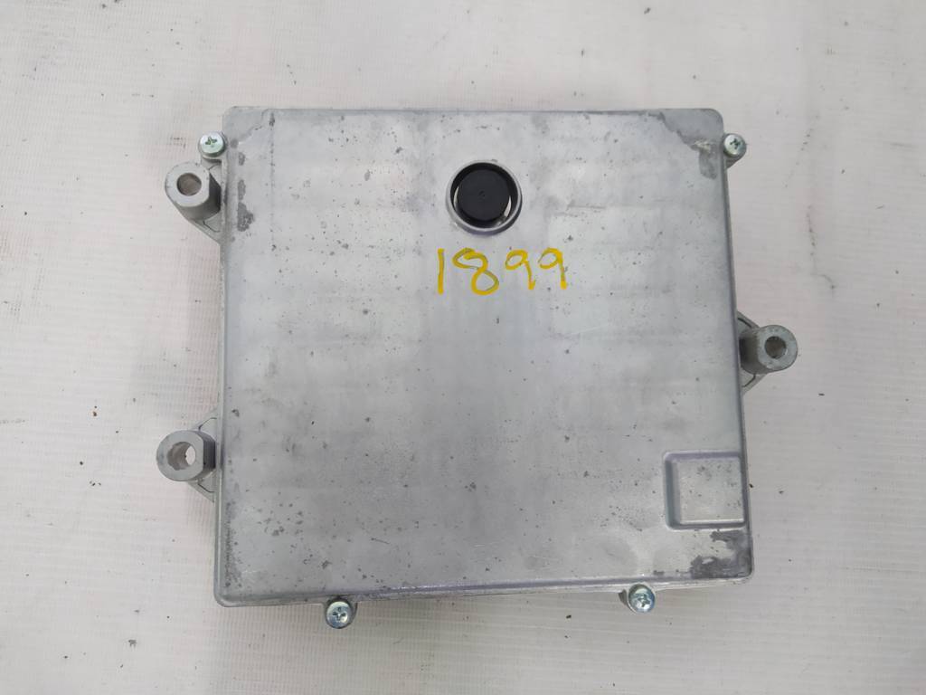 Ilx Блок керування двигуном ( перезаписуваний ) Acura ILX 2017 37820R4HA74 Acura ILX 3