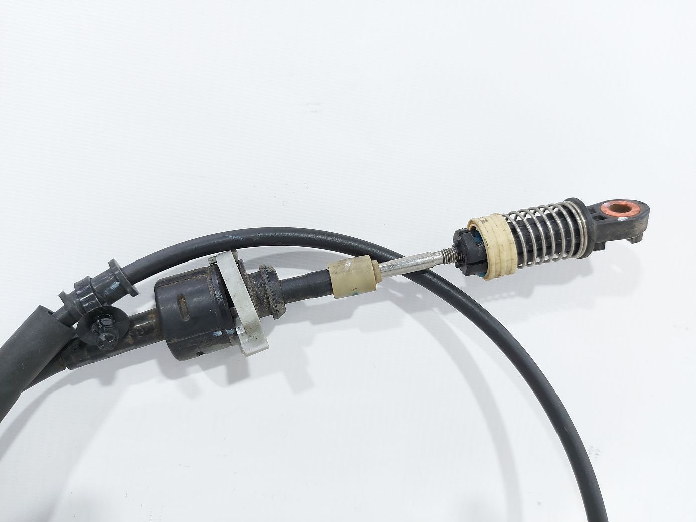 Malibu Трос перемикання АКПП Chevrolet Malibu 2018 84660158 Chevrolet Malibu 2