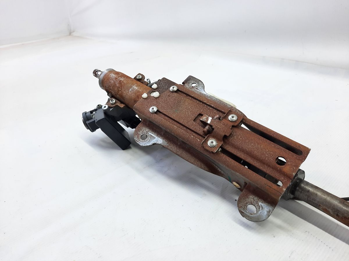 Patriot Рульова колонка Jeep Patriot 2012-2017 4664341AT Jeep Patriot 14