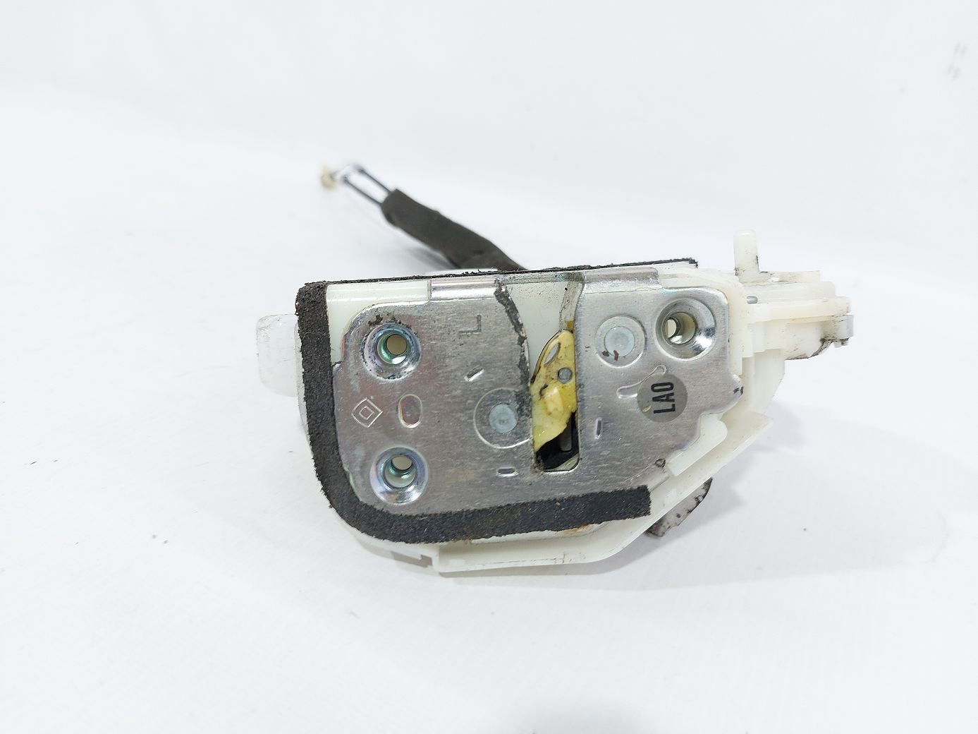 Tsx Замок двері задньої лівої Acura TSX 2010-2014 72650TL0G02 Acura TSX 2 Tsx Замок двері задньої лівої Acura TSX 2010-2014 72650TL0G02 Acura TSX 2