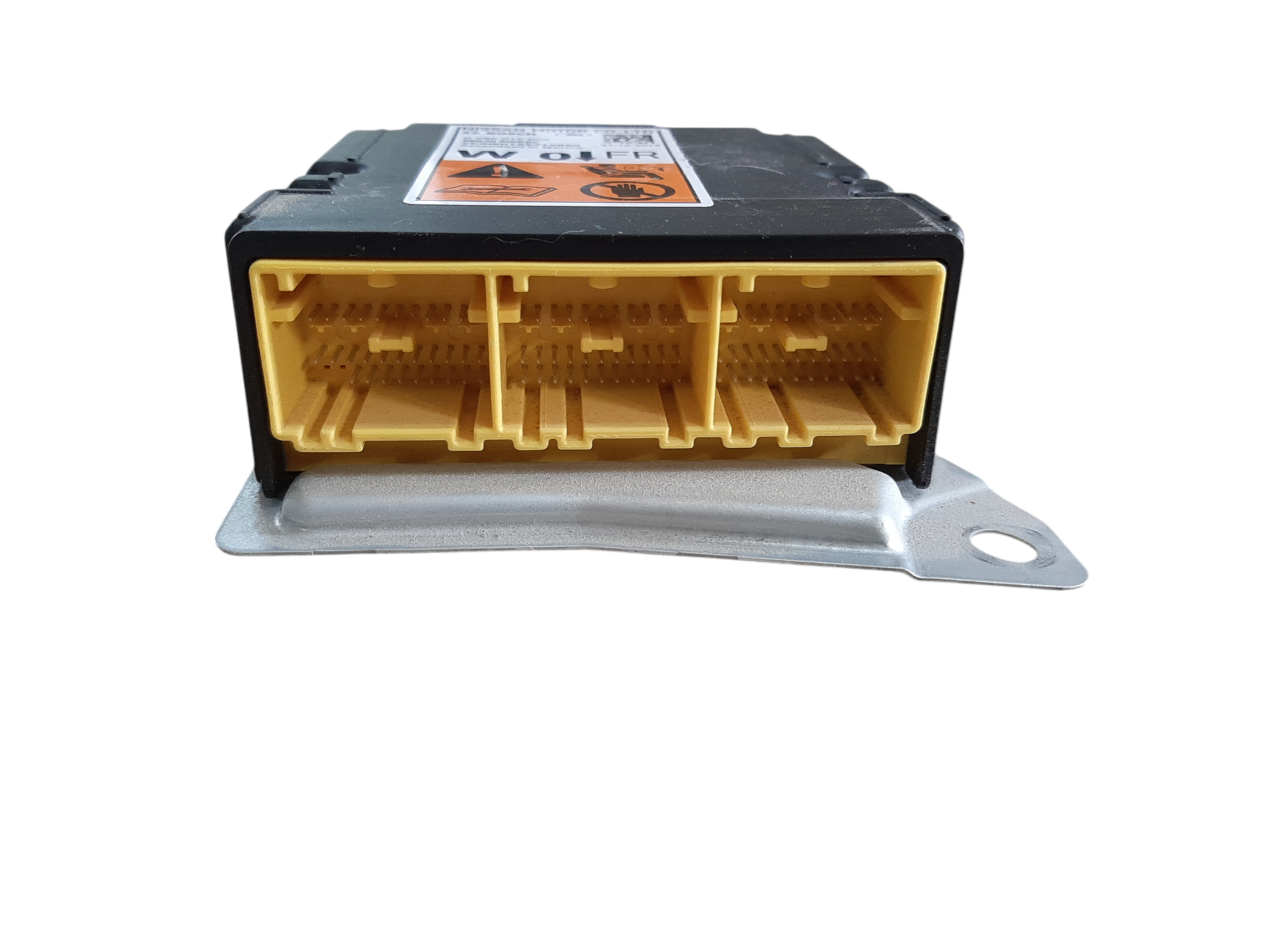 Leaf Блок SRS Nissan Leaf 2018-2022 98820-6WK0C Nissan Leaf 2 Leaf Блок SRS Nissan Leaf 2018-2022 98820-6WK0C Nissan Leaf 2