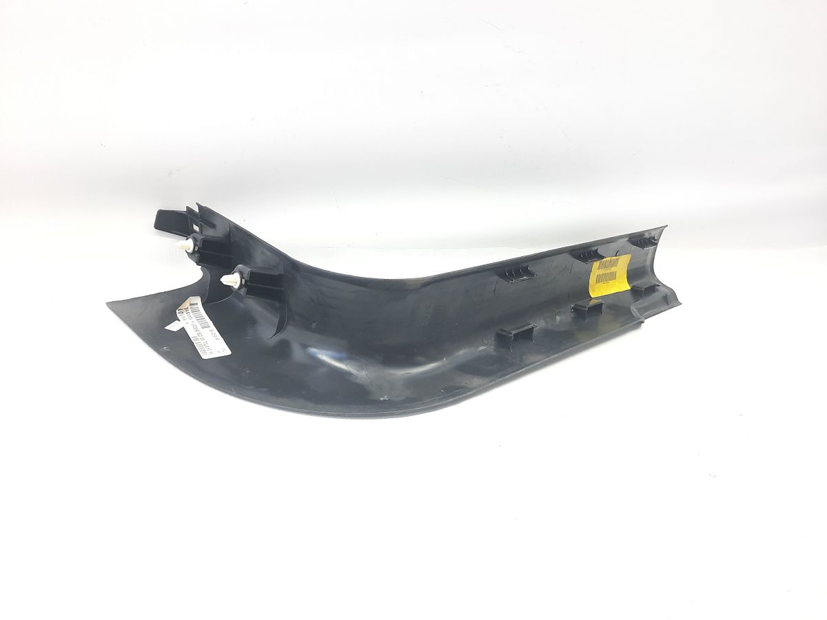 Dart Накладка порога передняя левая Dodge Dart 2013-2019 1VN57DX9AC Dodge Dart 4