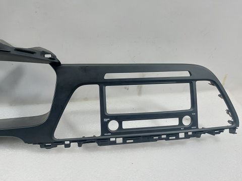 Sonata Накладка приладів Hyundai Sonata 2015-2017 84740C17504X Hyundai Sonata 7