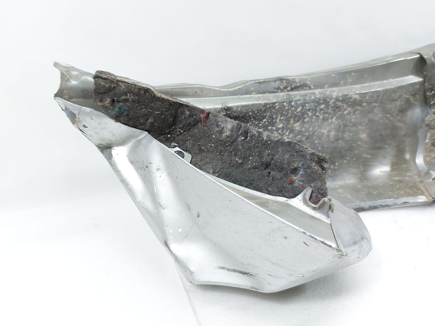 Hhr Крыло переднее левое (битое) Chevrolet HHR 2006-2011 20919882 Chevrolet HHR 4 Hhr Крыло переднее левое (битое) Chevrolet HHR 2006-2011 20919882 Chevrolet HHR 4