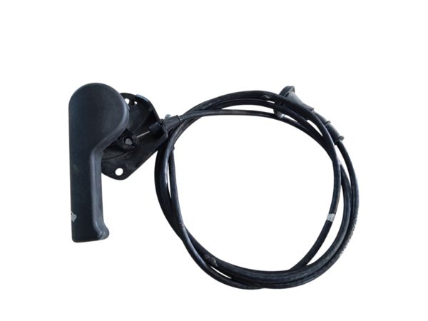 Bolt. Ручка открывания капота Chevrolet Bolt EV 2017-2023 22924985 Chevrolet Bolt EV