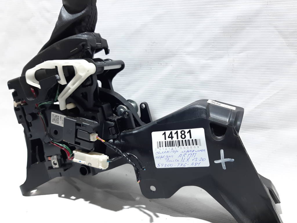 Ilx Селектор переключения передач АКПП Acura ILX 2013-2020 54200TX6A81 Acura ILX 4