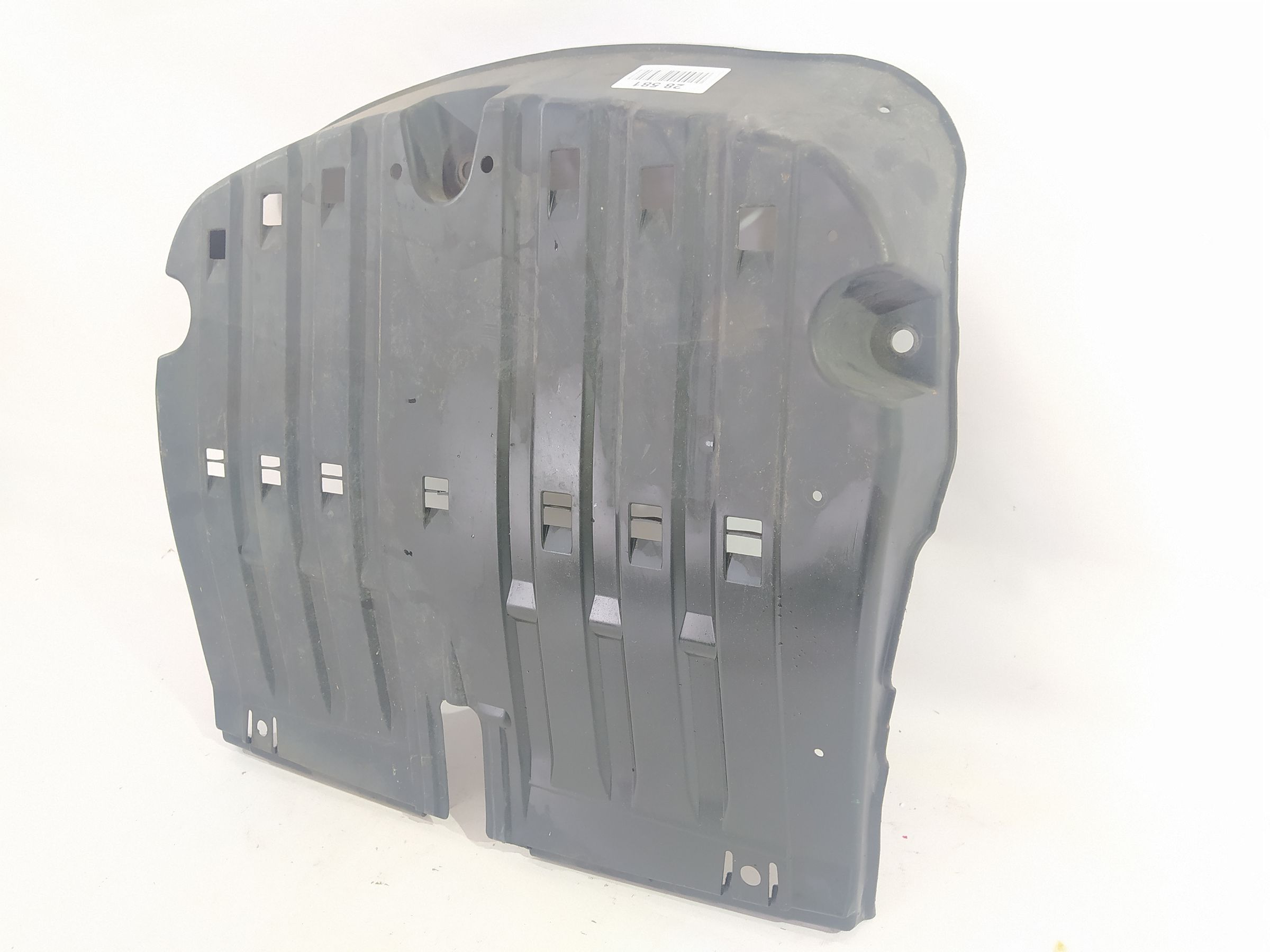 Tsx Защита днища задняя Acura TSX 2009-2014 74550TA1000 Acura TSX 4