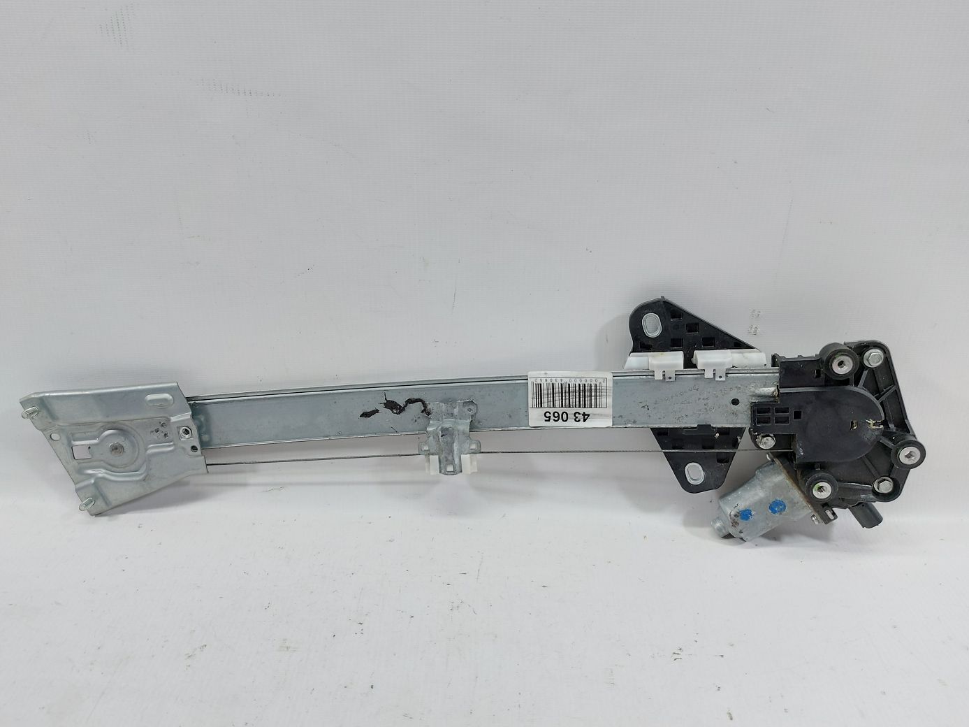 Ilx Склопідйомник двері передньої правої Acura ILX 2013-2015 72210TX6A01 Acura ILX 2