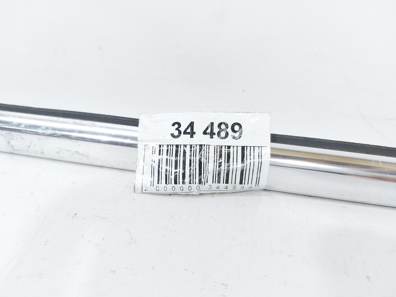 Regal Ущільнювальна гумка скла двері задньої правої зовнішня Buick Regal 2013-2017 22834355 Buick Regal 4