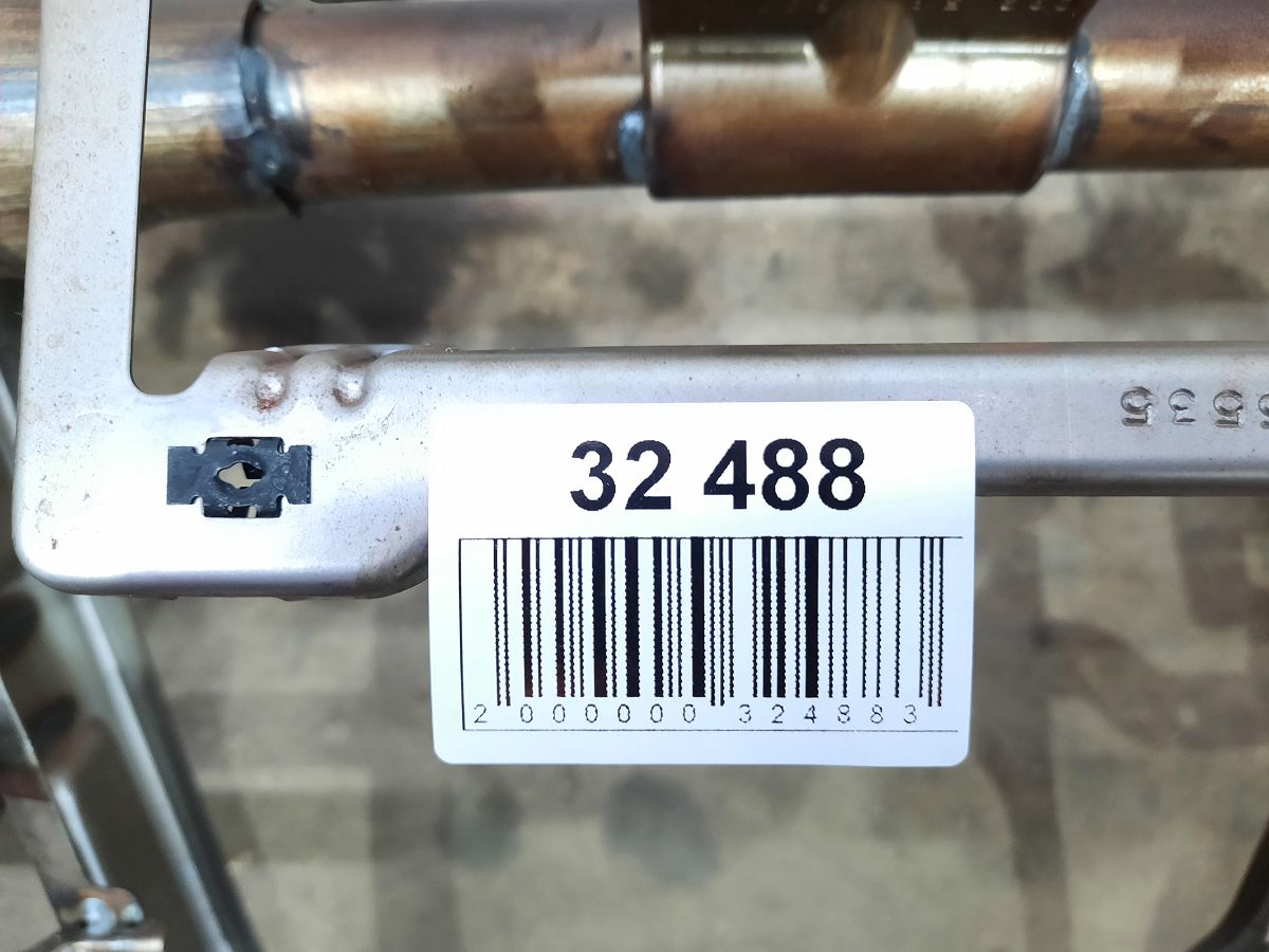 200 limited Рама торпеди Chrysler 200 Limited 2015-2017 68302016AA Chrysler 200 Limited 9