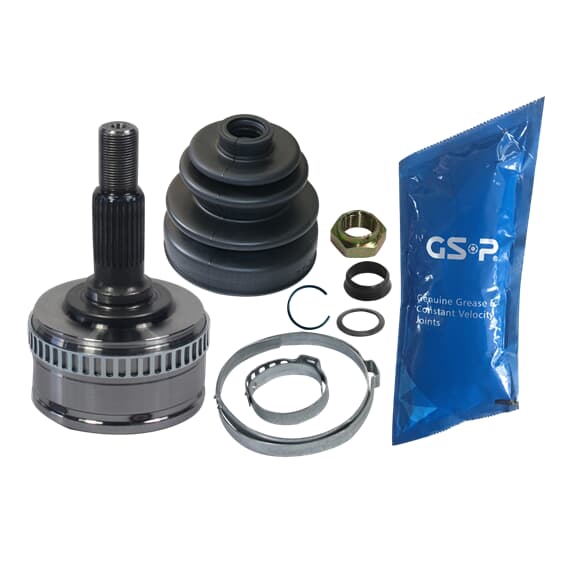 Шрусы. Шарнир равных угловых скоростей (ШРУС) GSP 835001