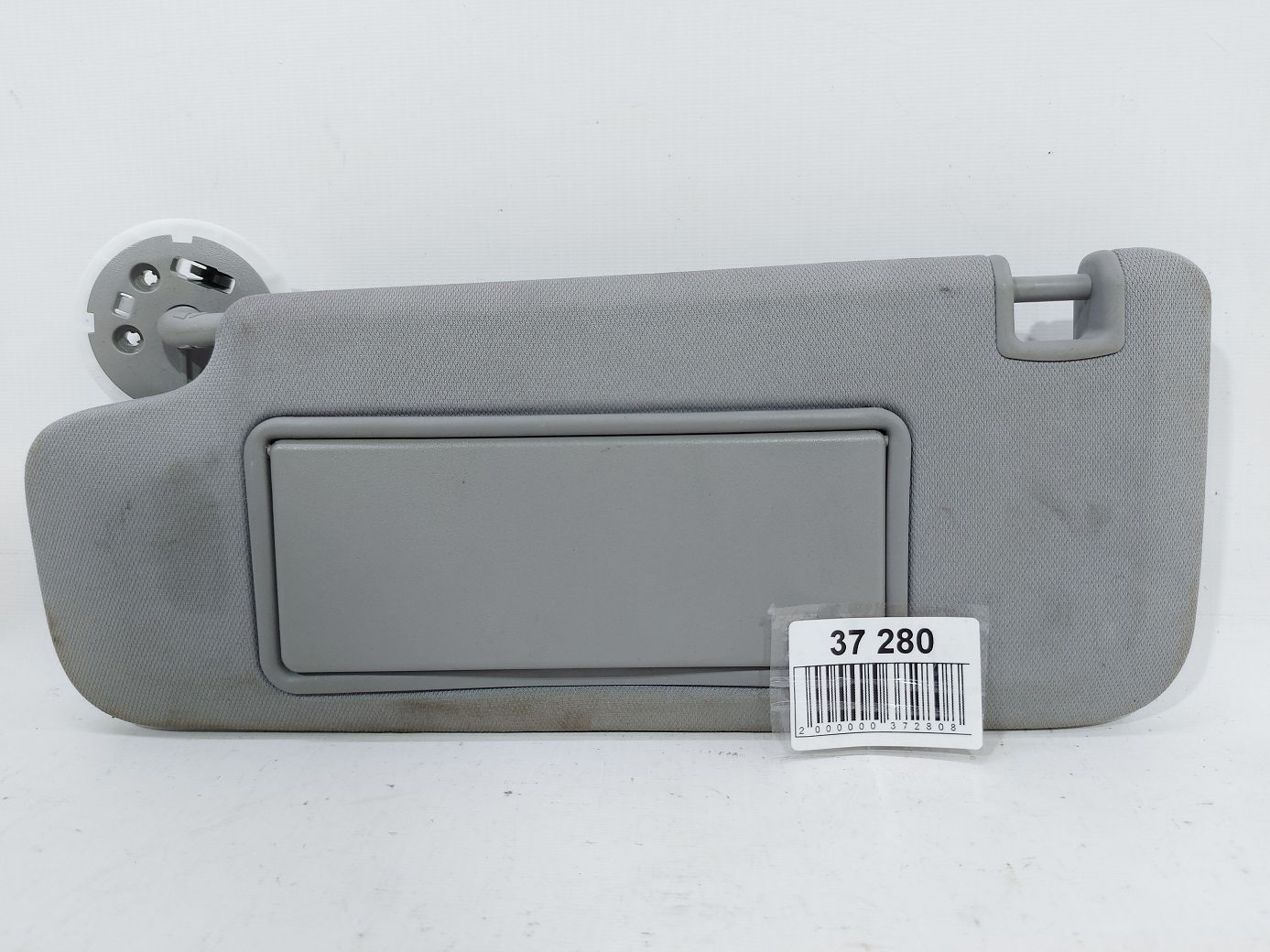 Козырек солнцезащитный левый Chevrolet Malibu 2017-2018 23229119 Chevrolet Malibu