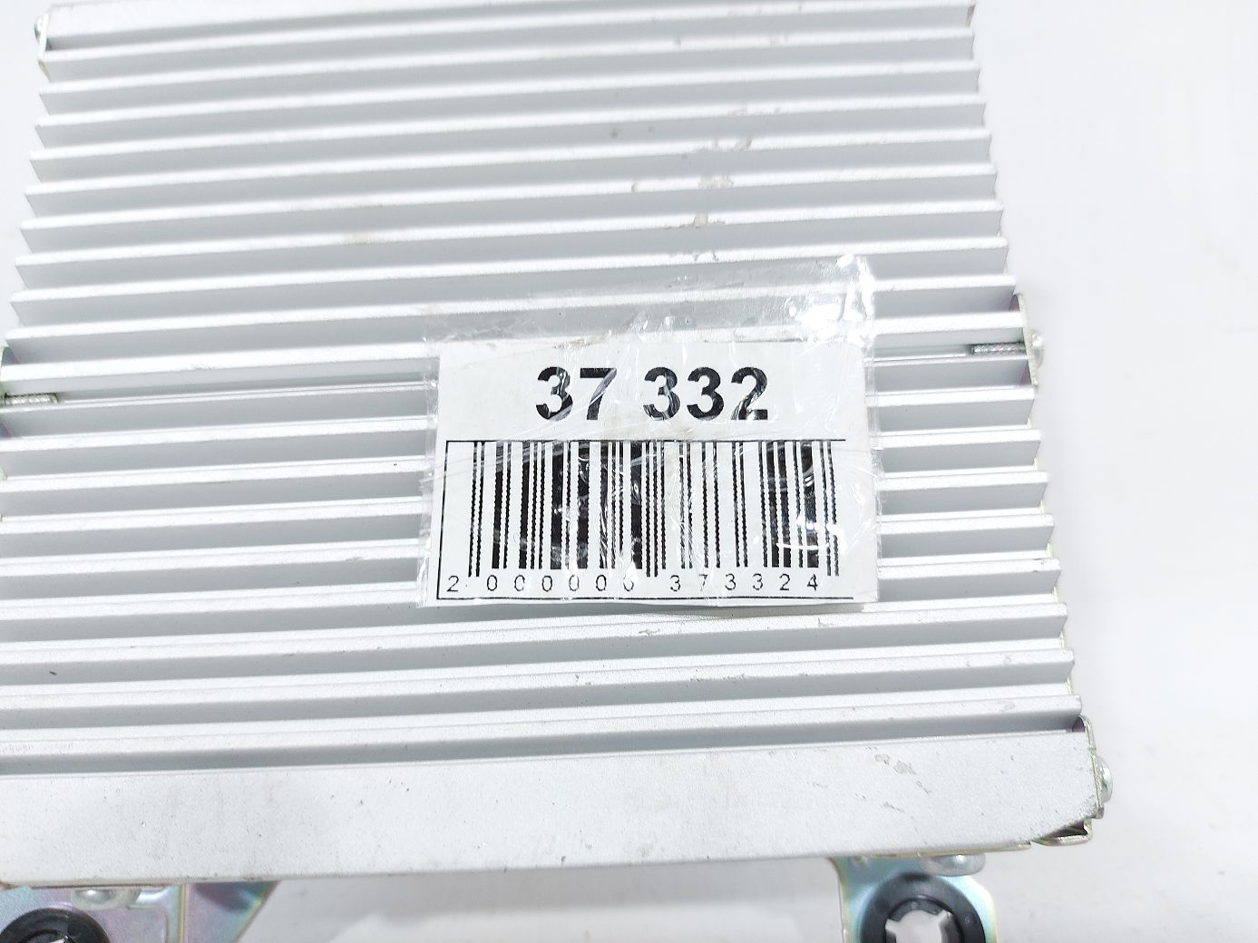 Malibu Аудіопідсилювач Chevrolet Malibu 2018 84244345 Chevrolet Malibu 4