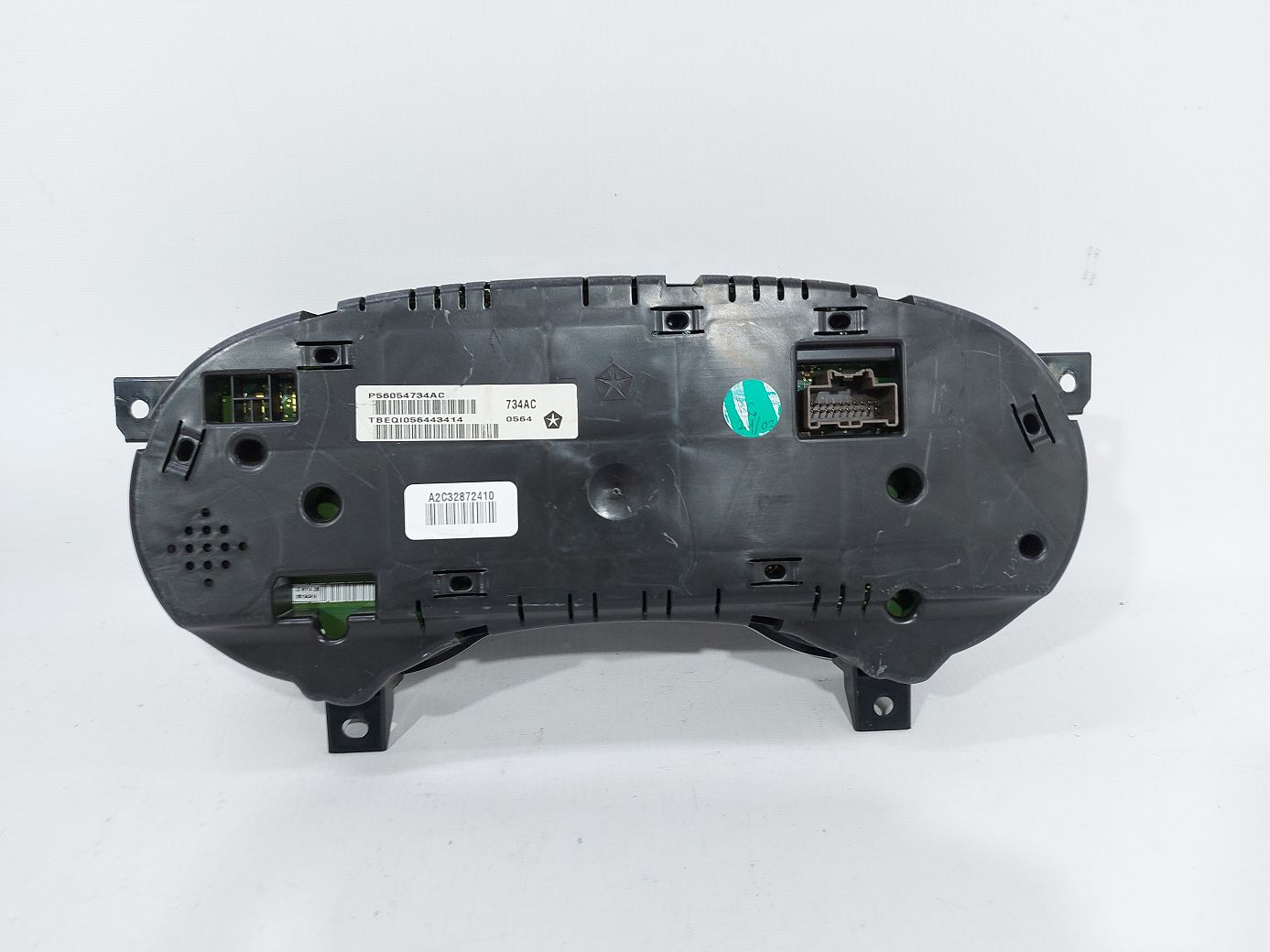 Charger Приладова панель Dodge Charger 2013-2014 56054734AC Dodge Charger 4