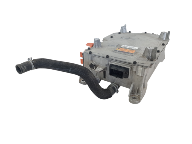 Bolt Блок-модуль інвертор Chevrolet Bolt EV 2017-2021 24286616 Chevrolet Bolt EV 2