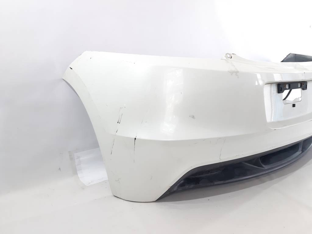Cr-z Бампер задний Honda CR-Z 2011-2012 04715SZTA90ZZ Honda CR-Z 2